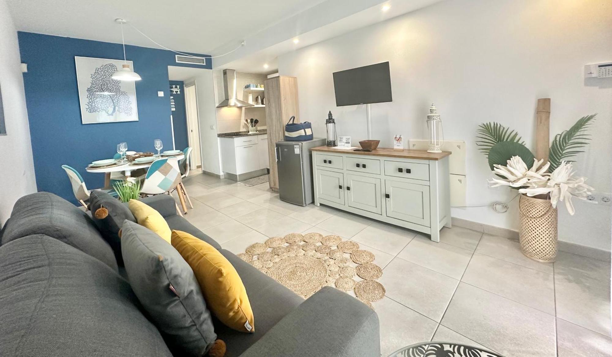 Basa Paradise - Piscina, Terraza, Wifi Y Parking Corralejo Luaran gambar