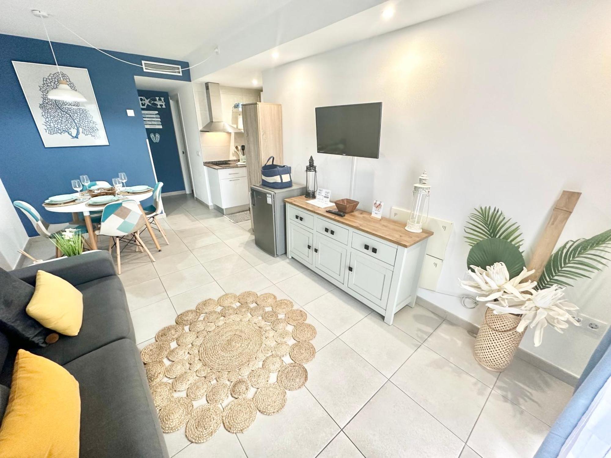 Basa Paradise - Piscina, Terraza, Wifi Y Parking Corralejo Luaran gambar