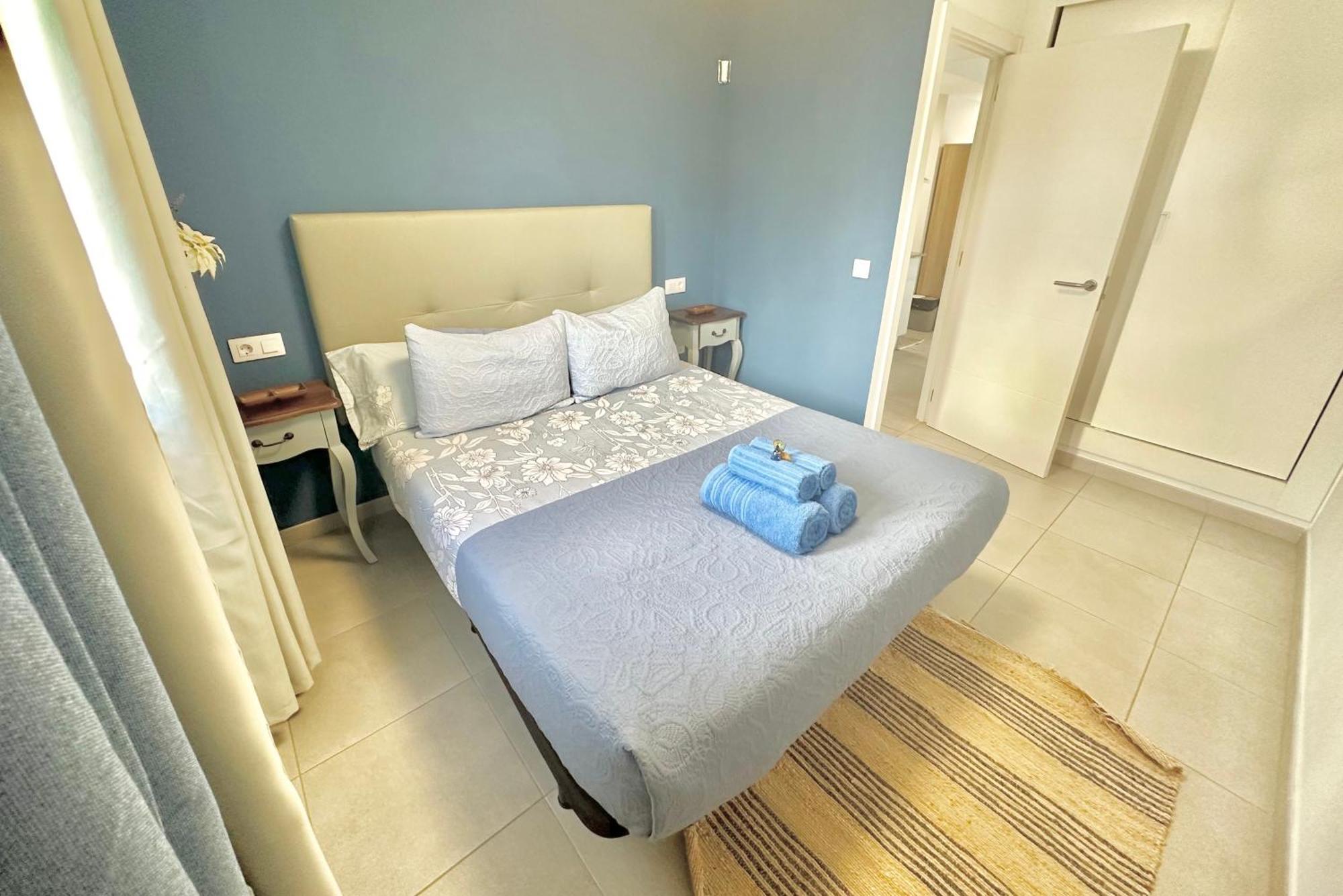 Basa Paradise - Piscina, Terraza, Wifi Y Parking Corralejo Luaran gambar